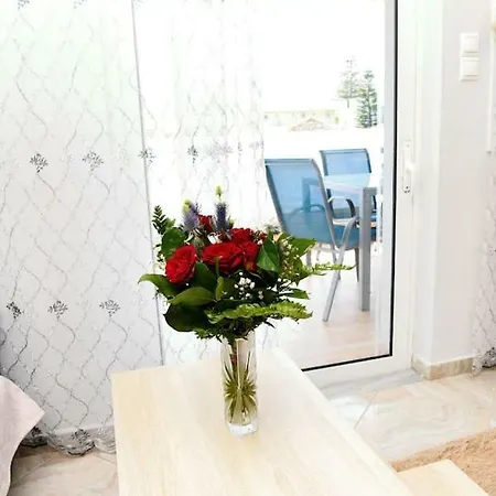 Luxurious Three Dedroom * Réthymnon